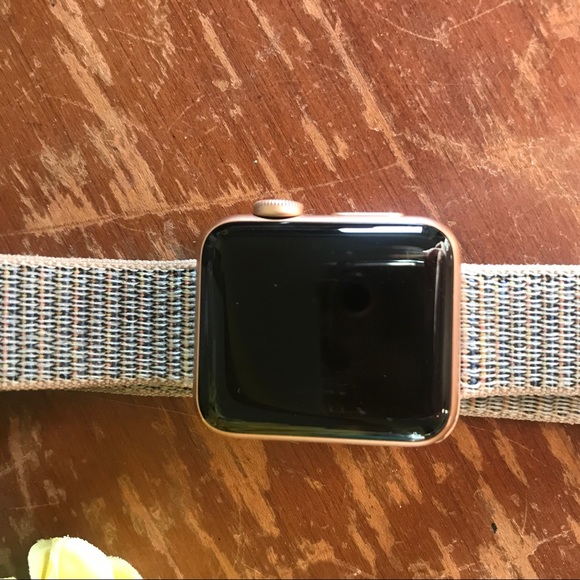Apple Watch series 3